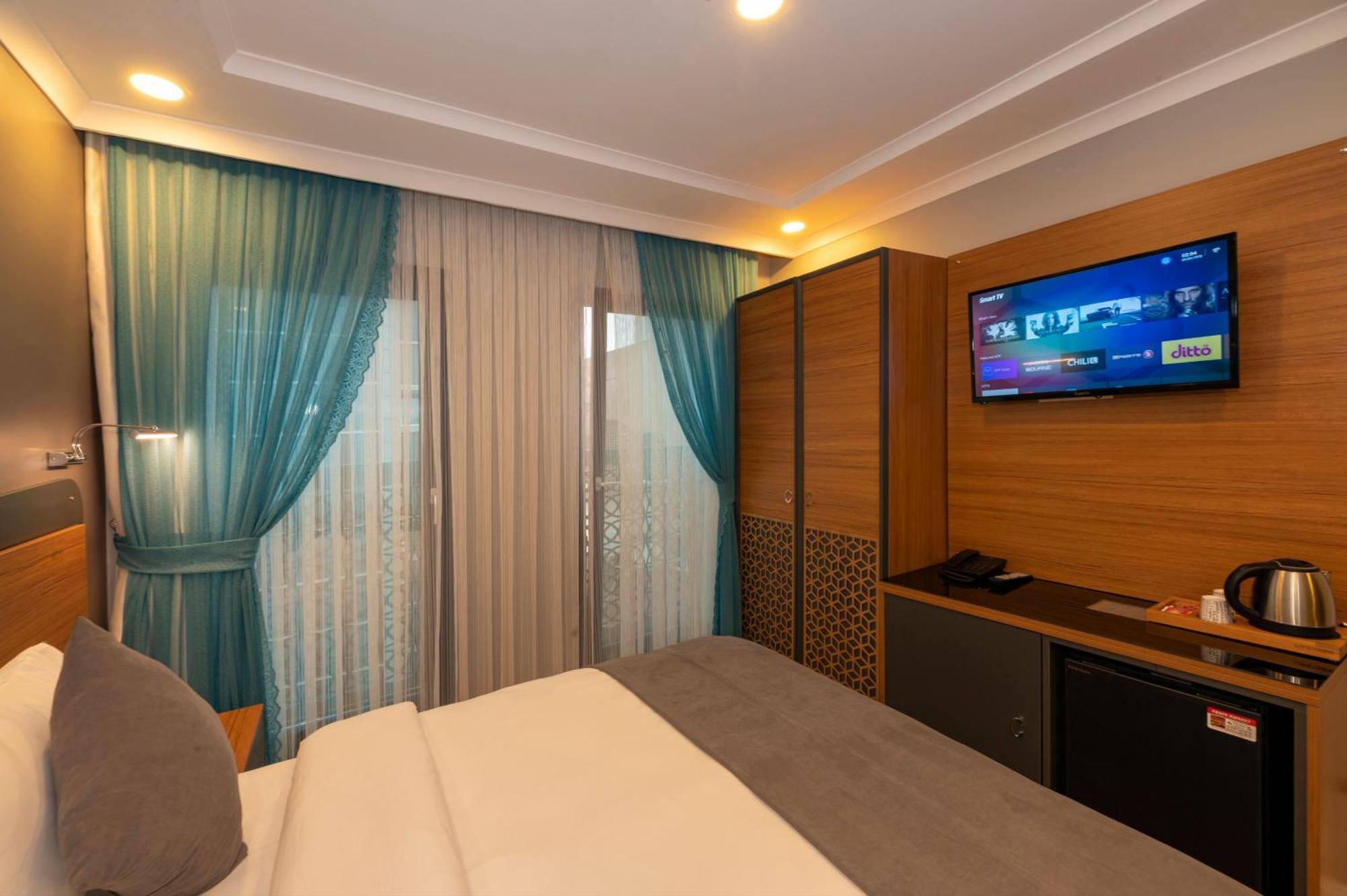 New Emin Hotel — الصور 2