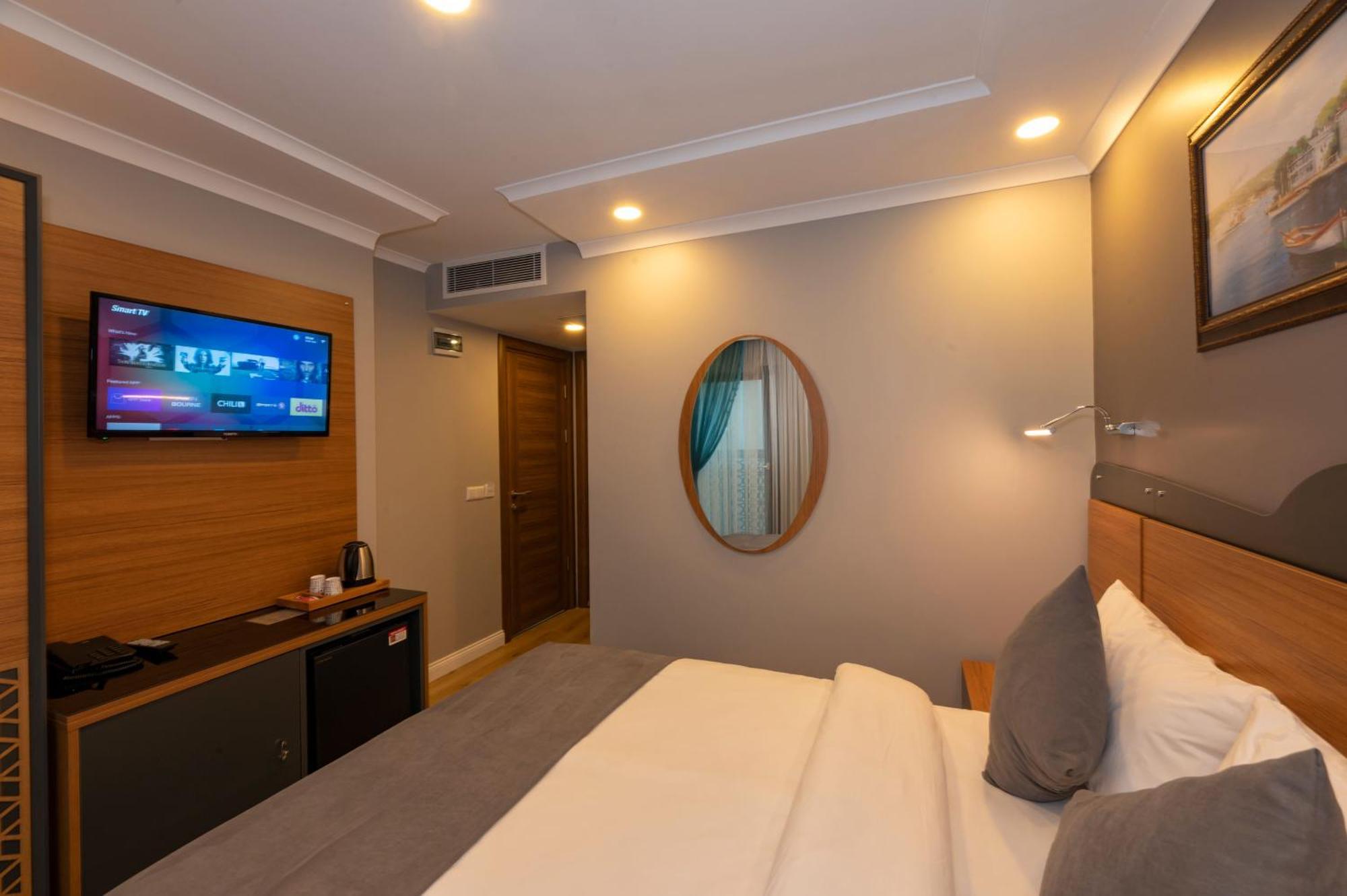 New Emin Hotel — الصور 3